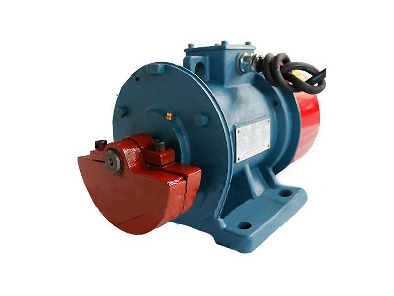 MVE振動(dòng)電機(jī)